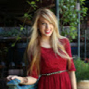 Meet your Posher, Christine